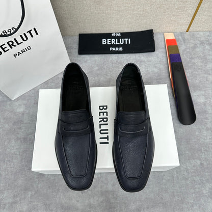 Leather Shoes
