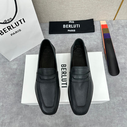 Leather Shoes