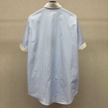 Short sleeve shirt