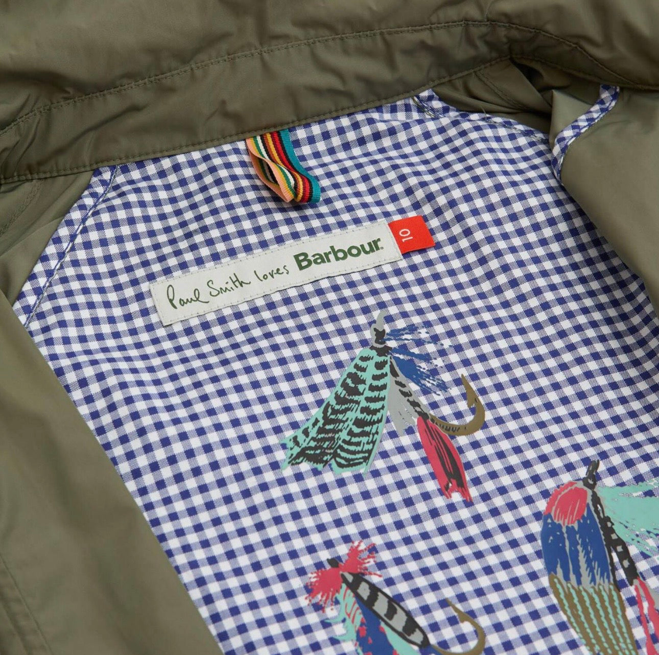 Jackets