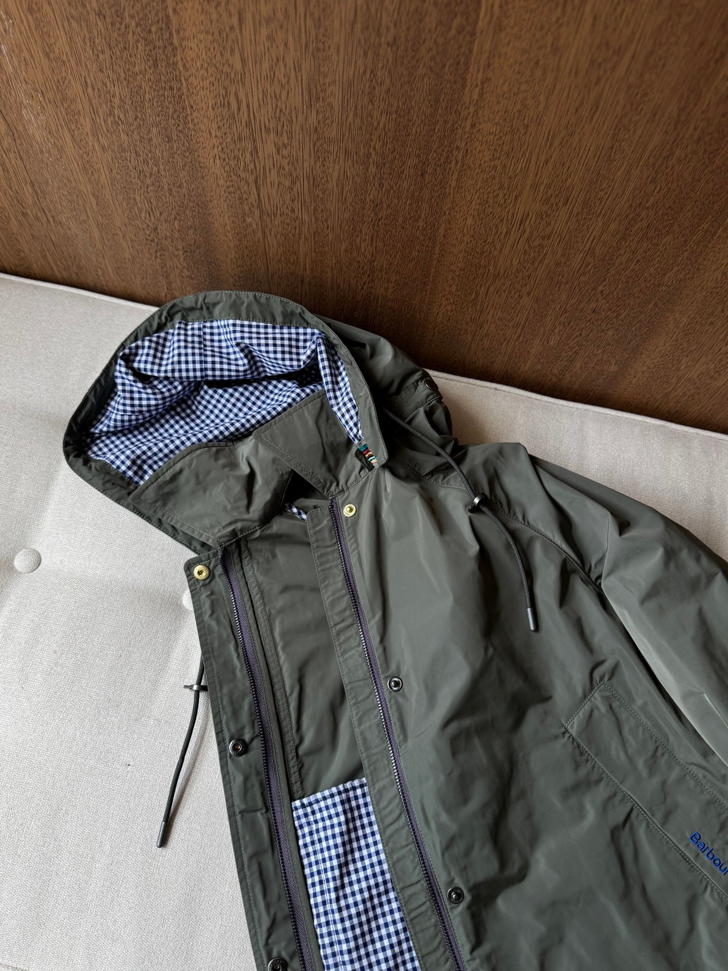 Jackets