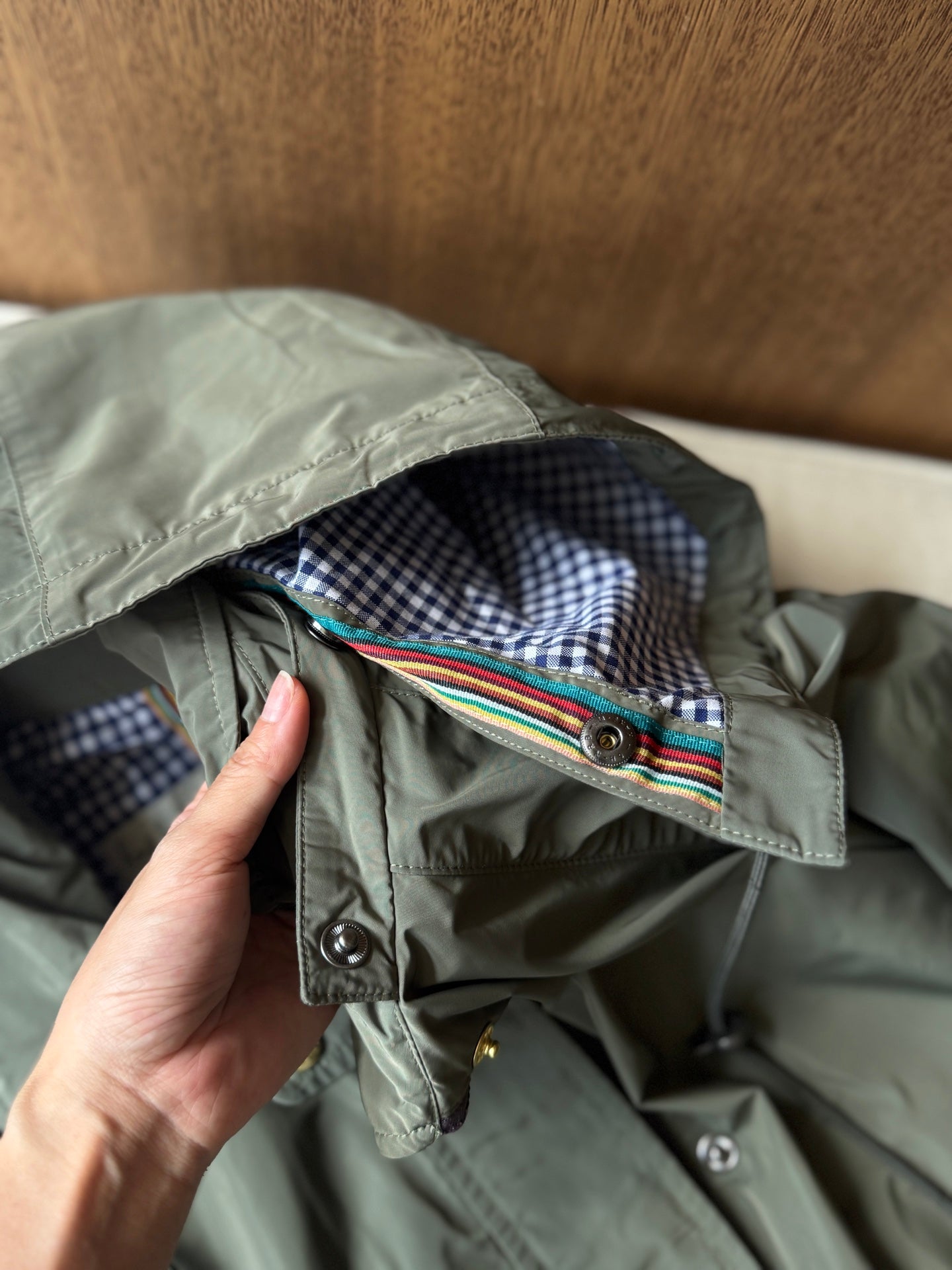 Jackets