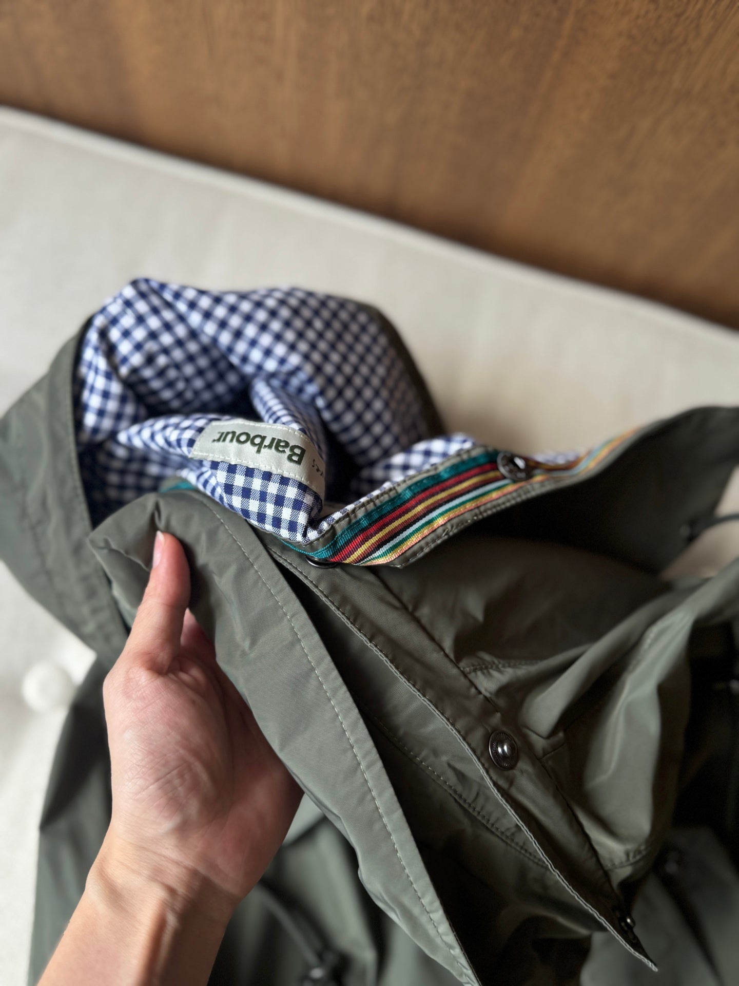 Jackets