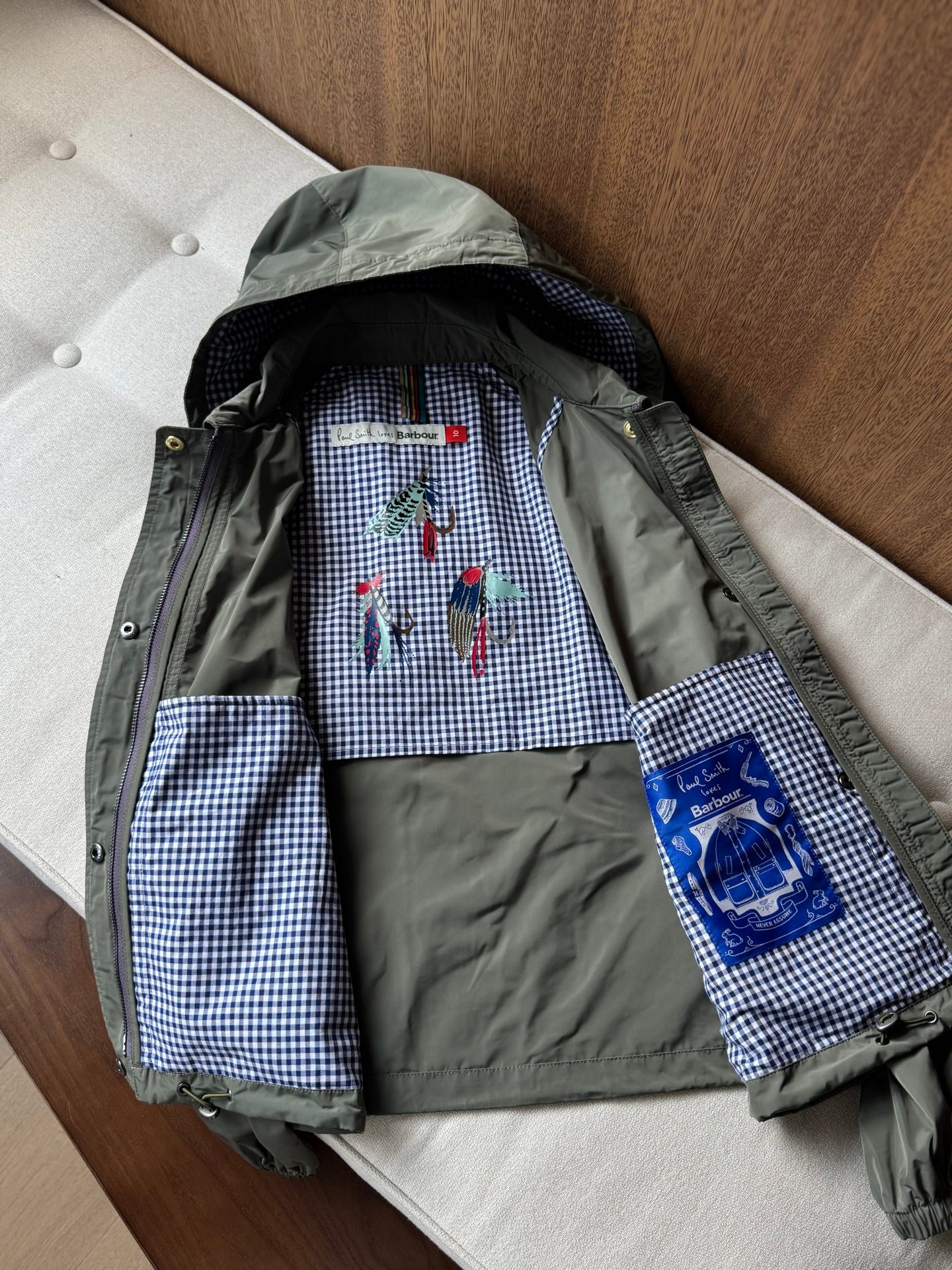 Jackets