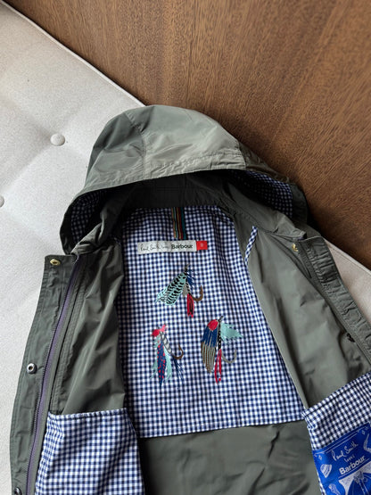 Jackets