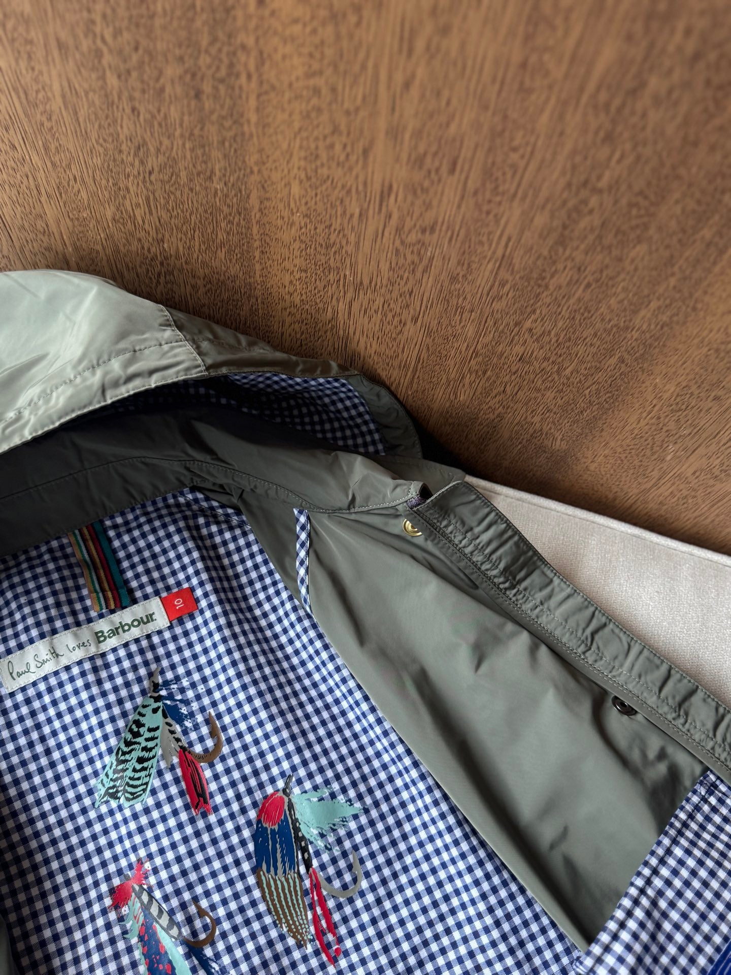 Jackets