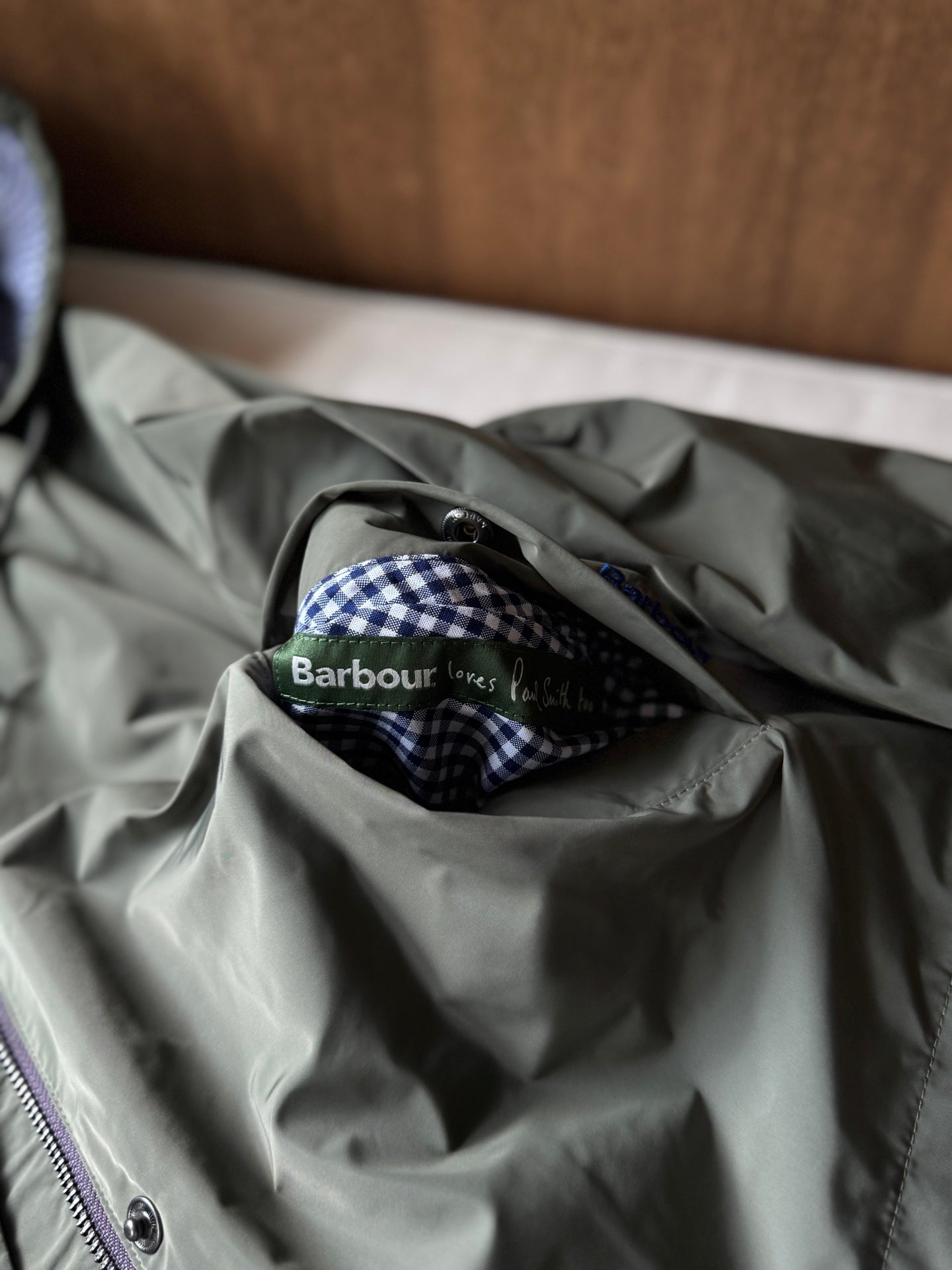 Jackets