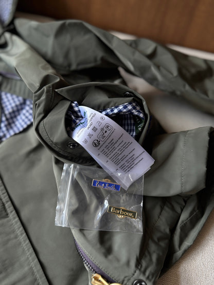 Jackets