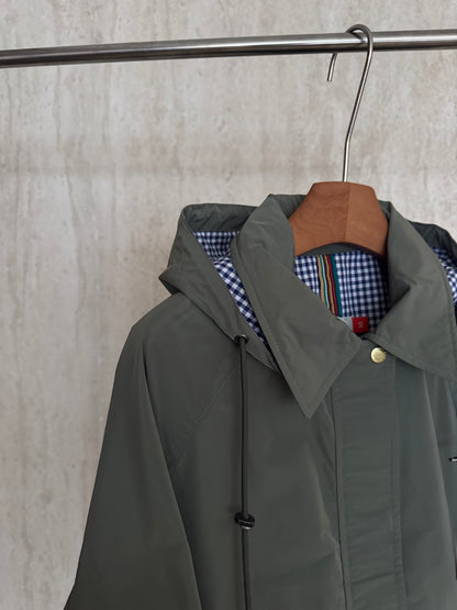 Jackets