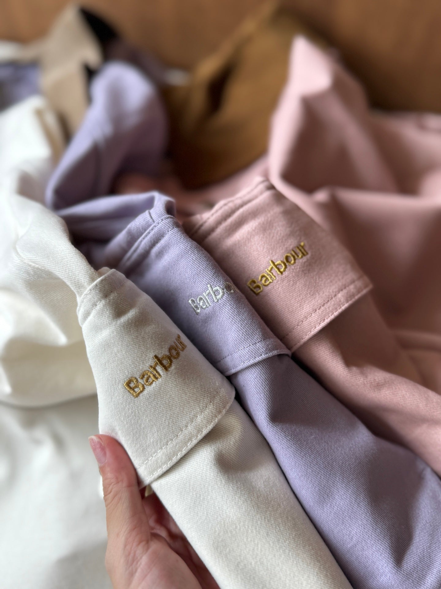 Jackets