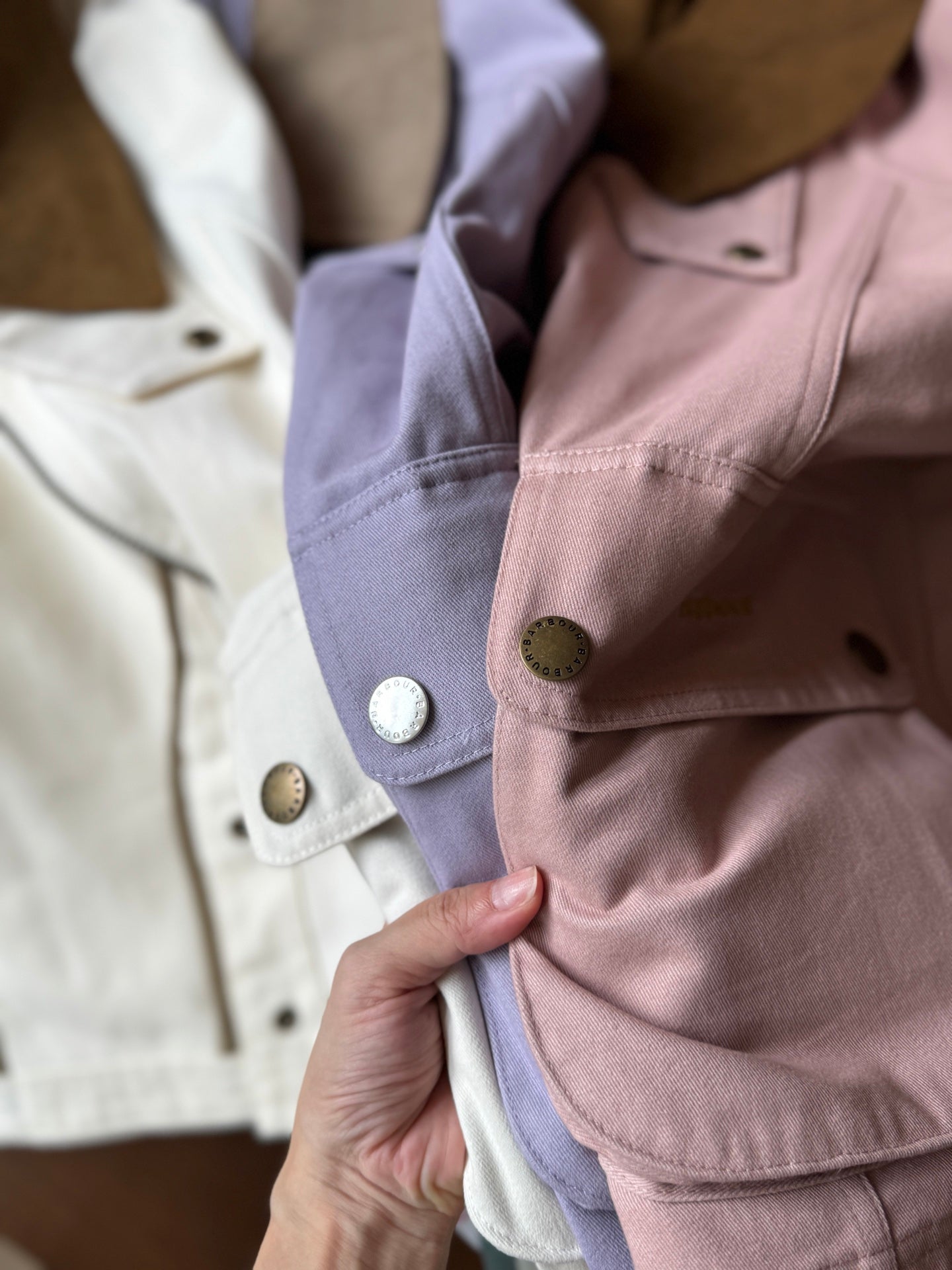 Jackets