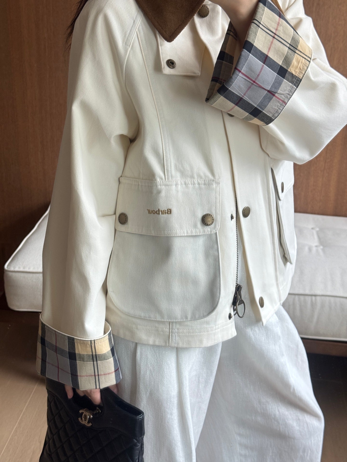 Jackets