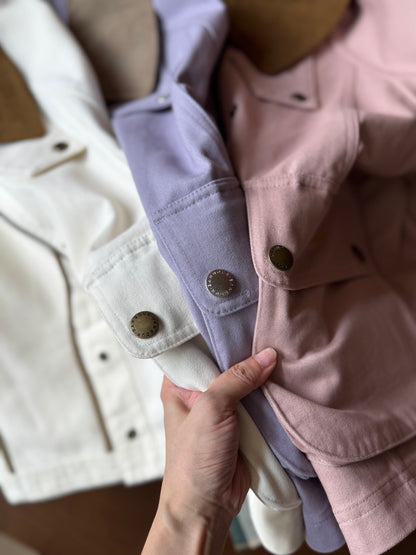 Jackets