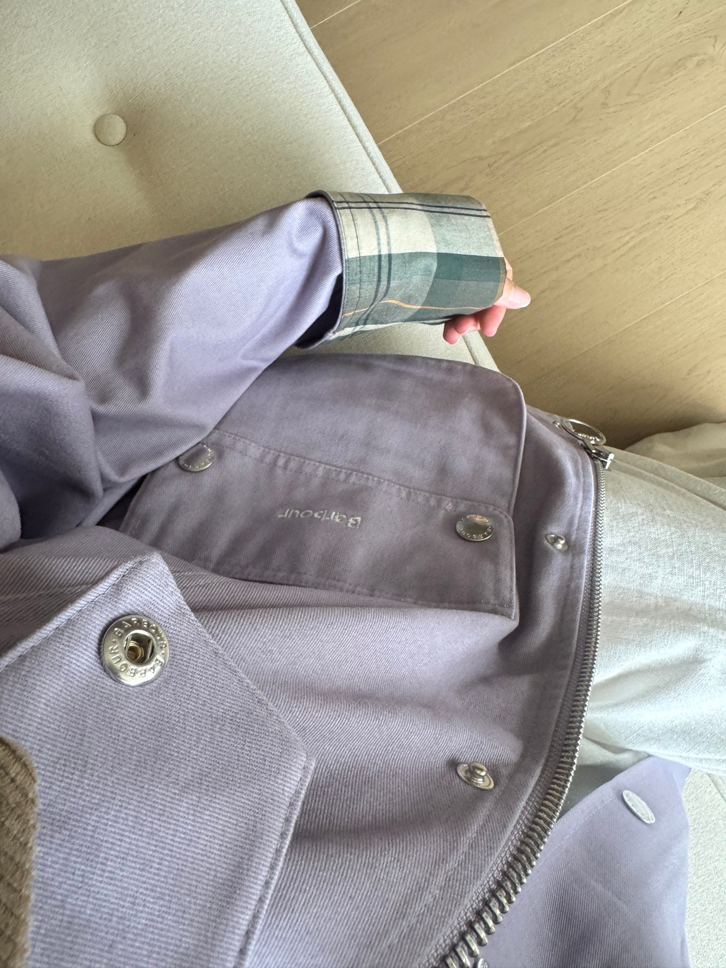 Jackets