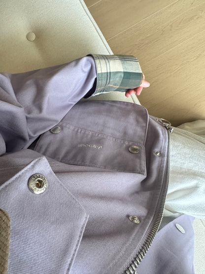 Jackets