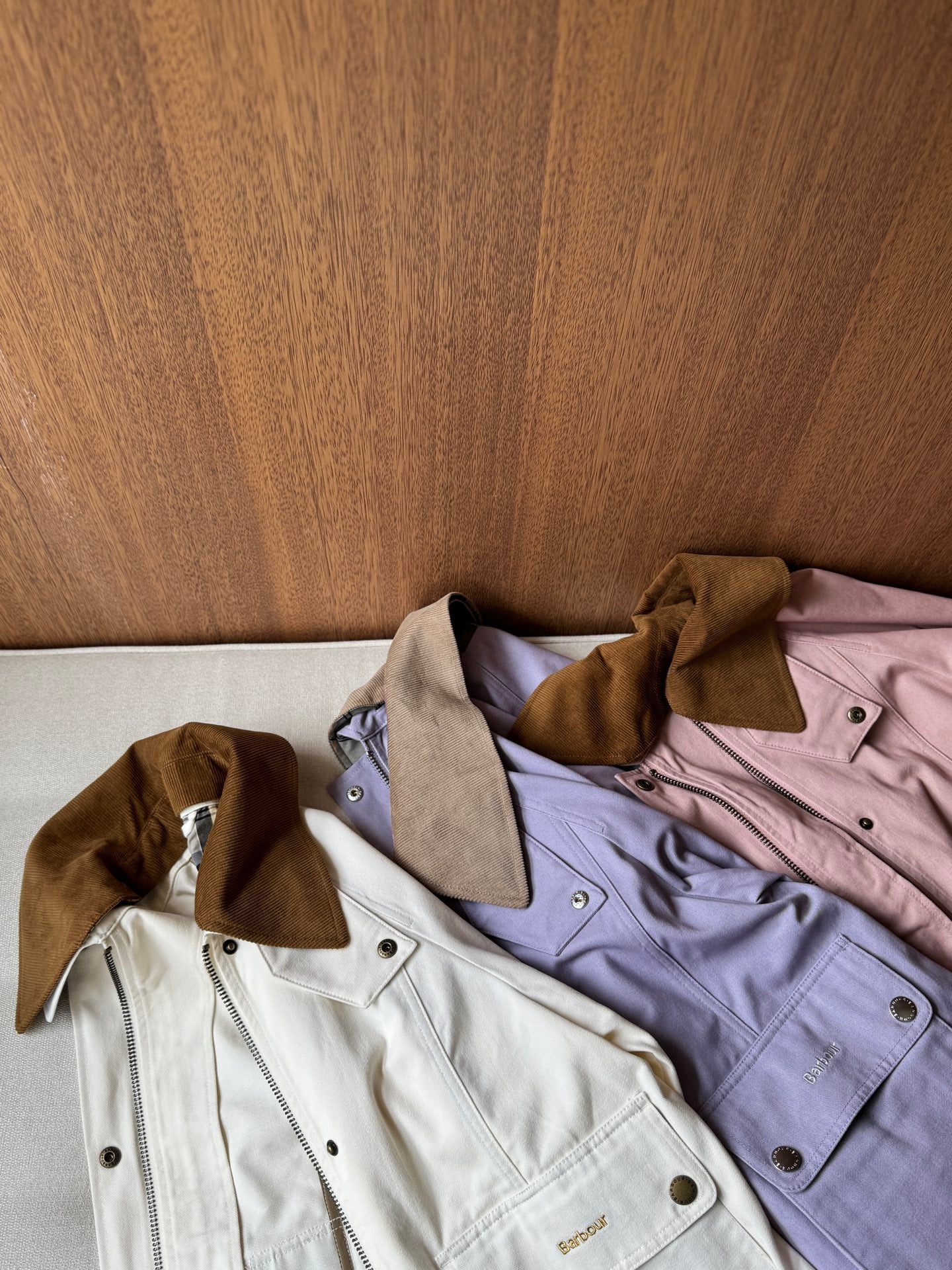 Jackets