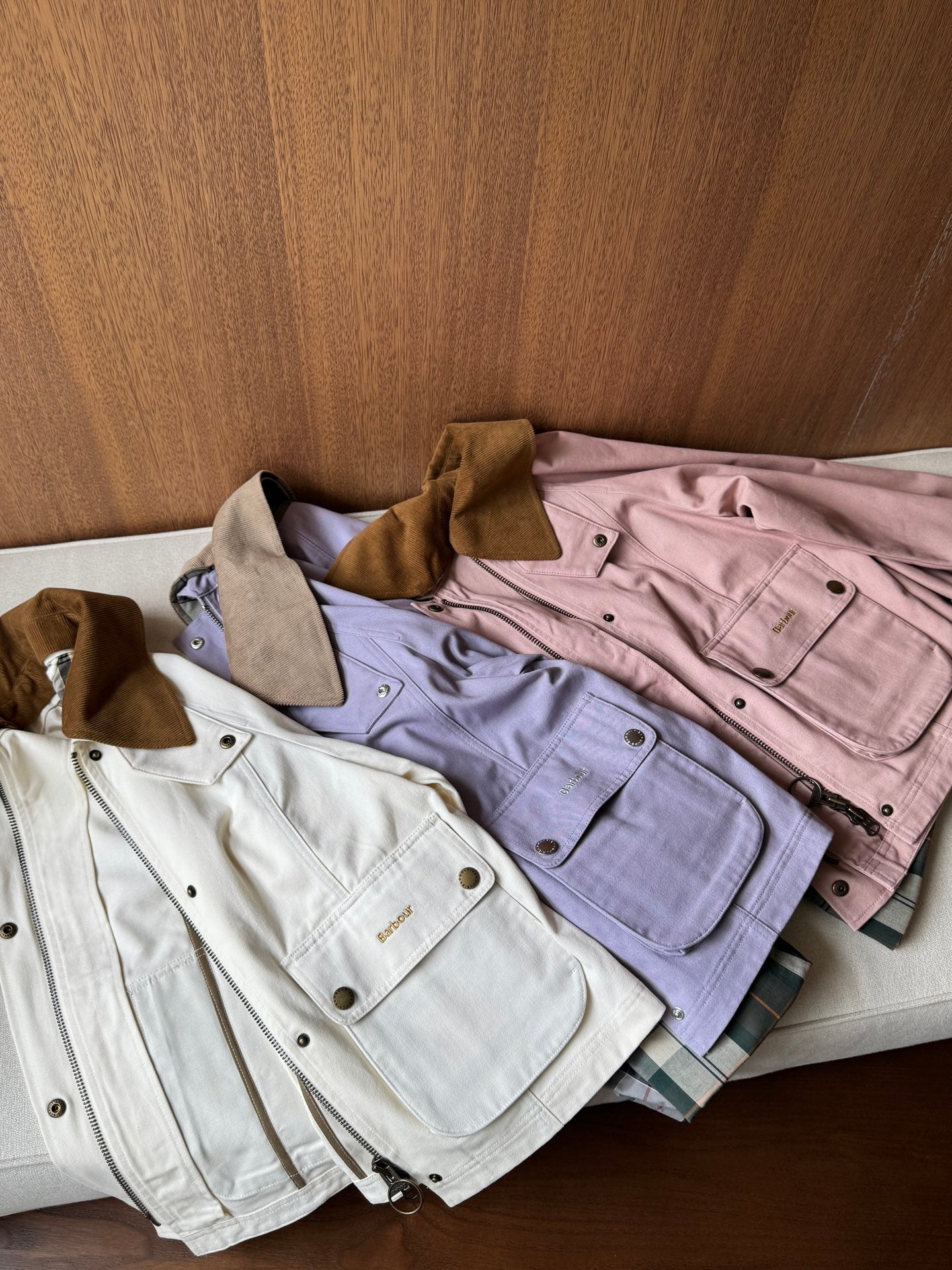 Jackets