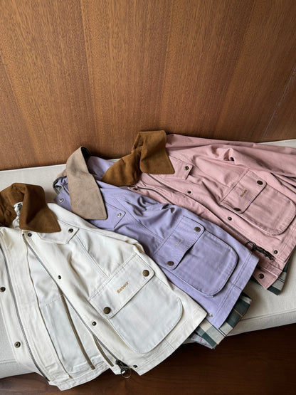 Jackets