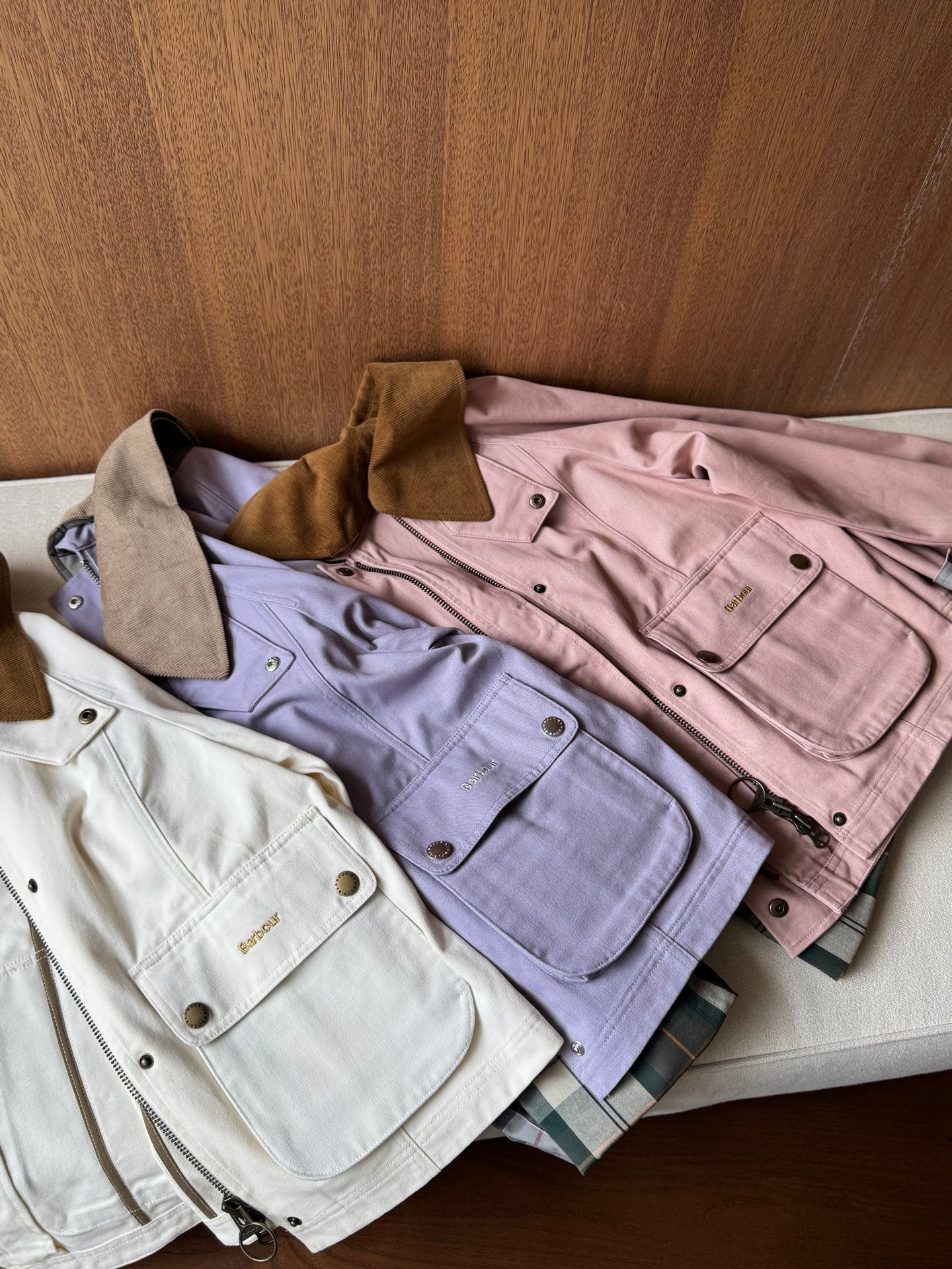 Jackets