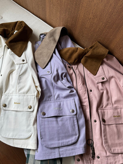 Jackets