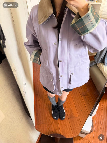 Jackets
