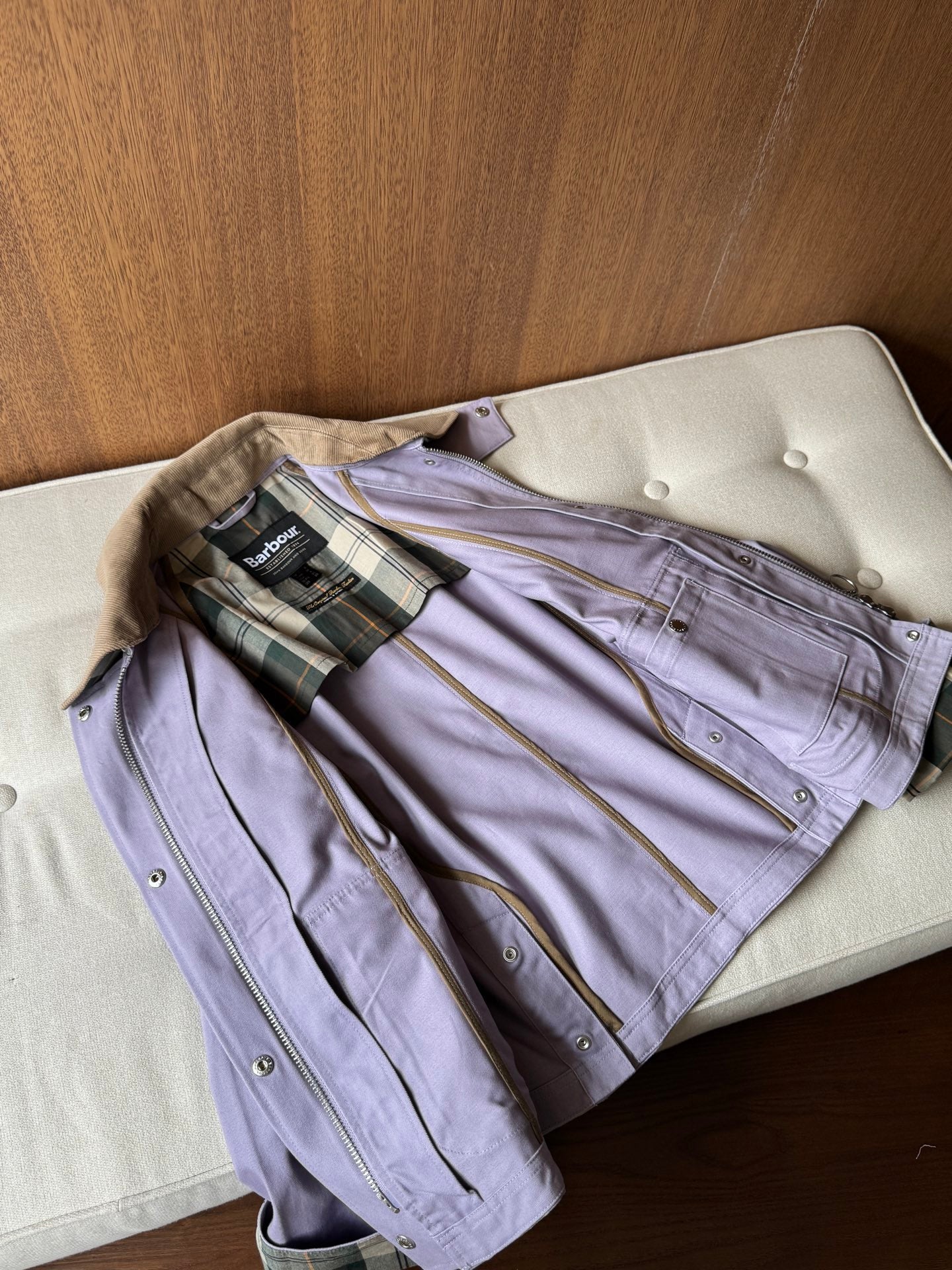 Jackets