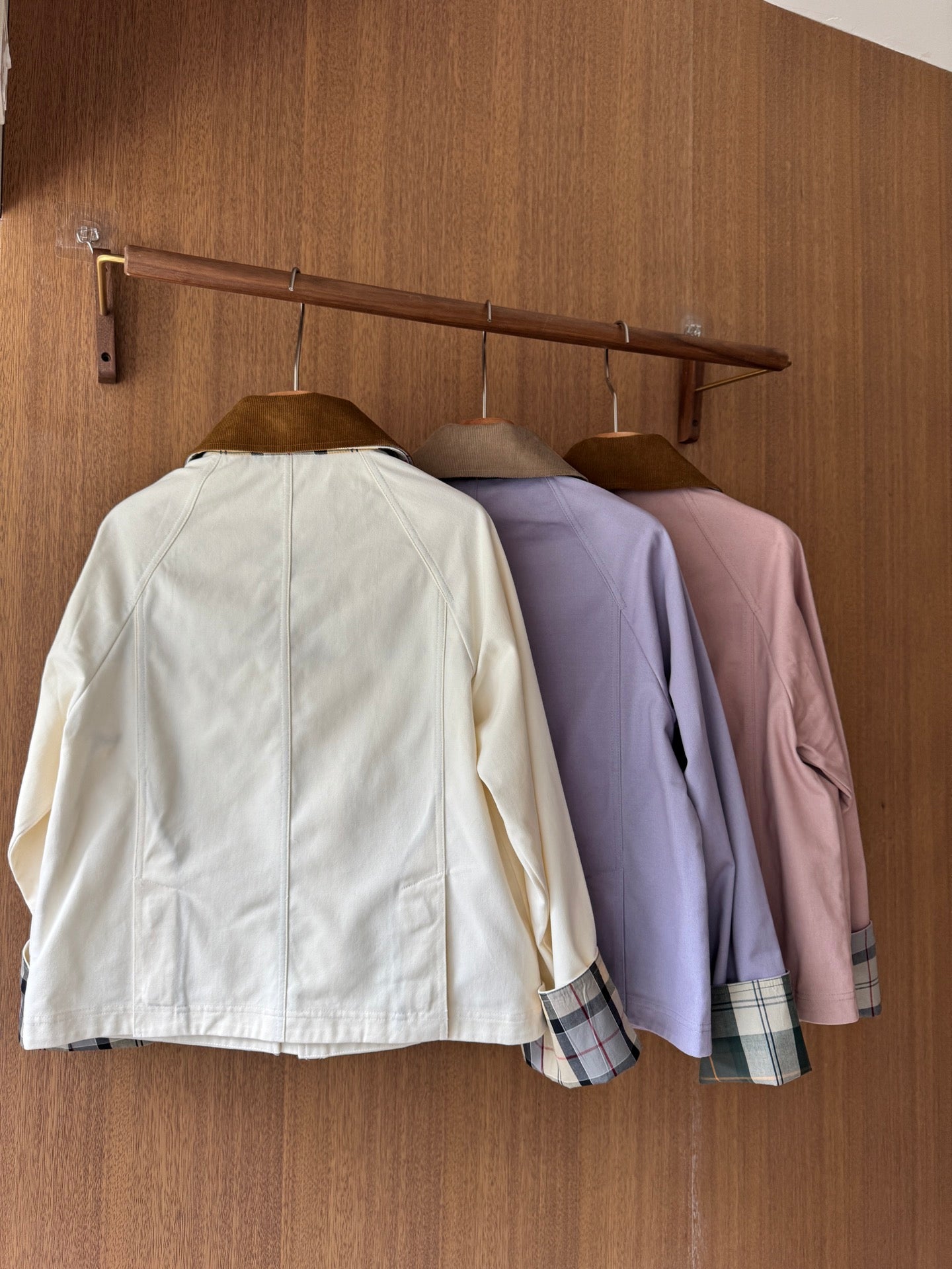 Jackets