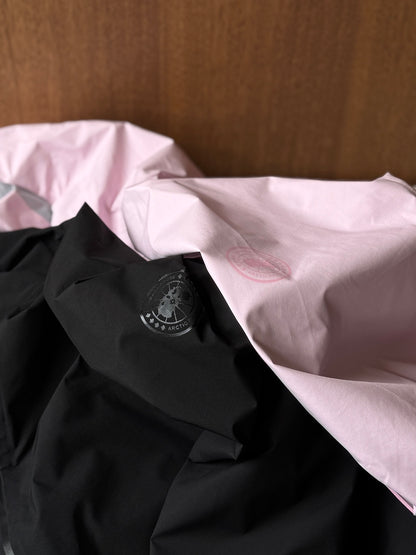 Jackets