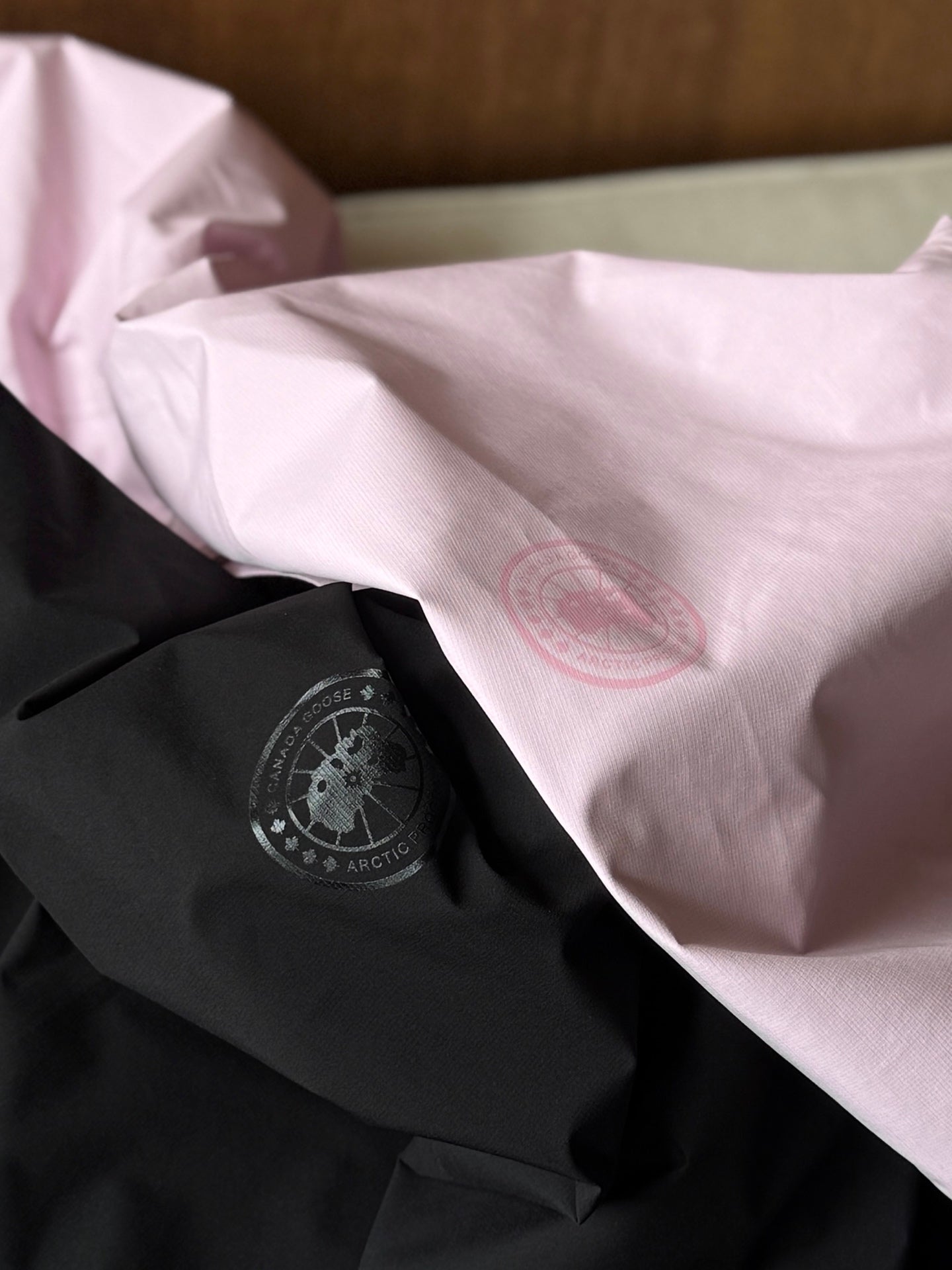 Jackets