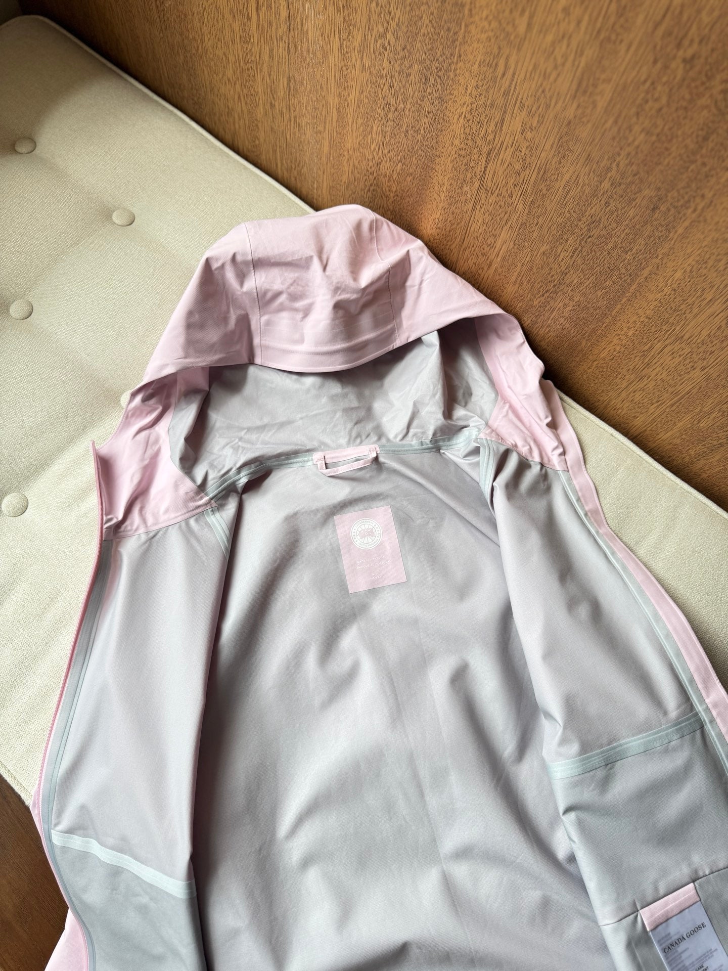 Jackets