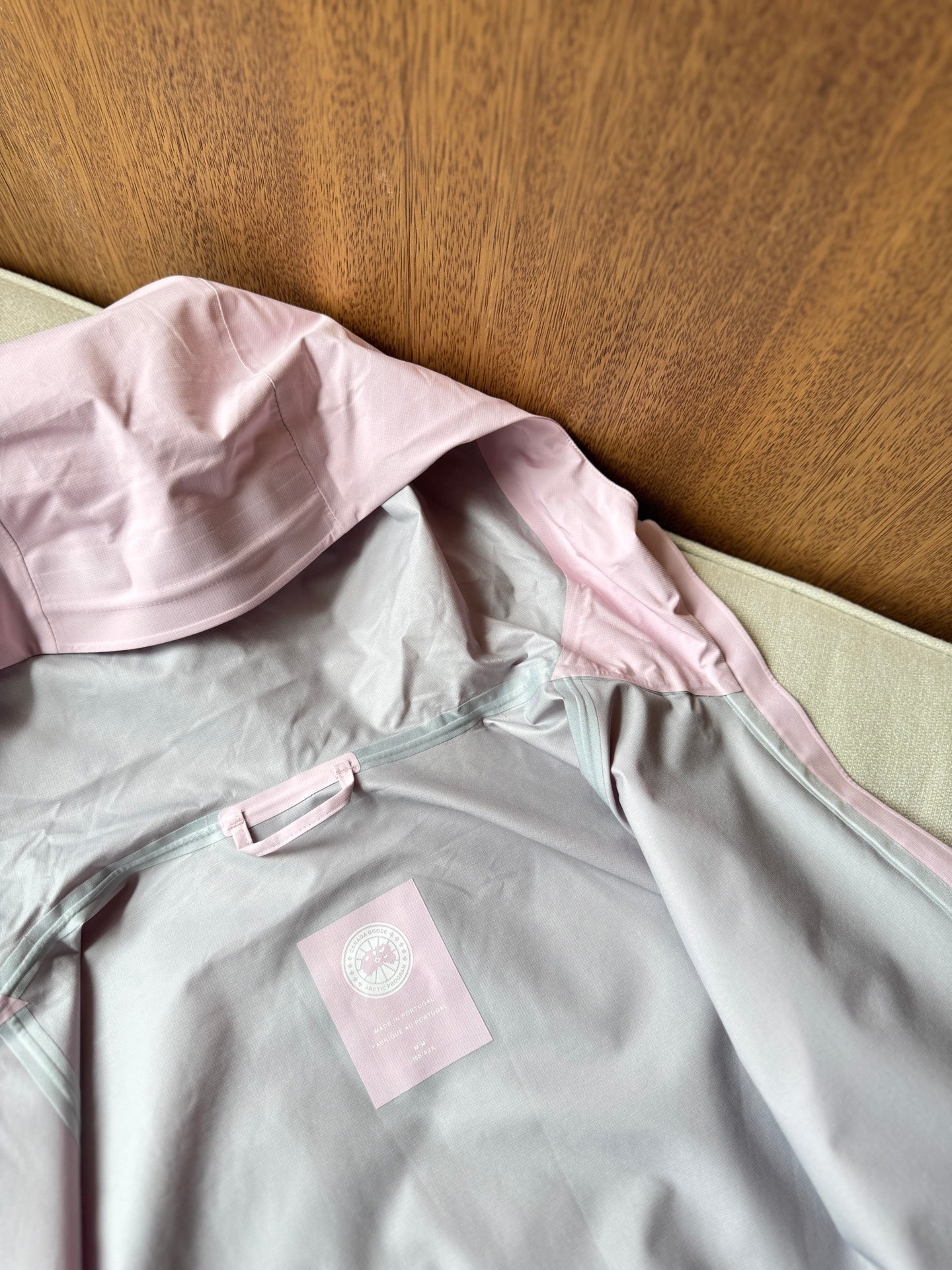 Jackets