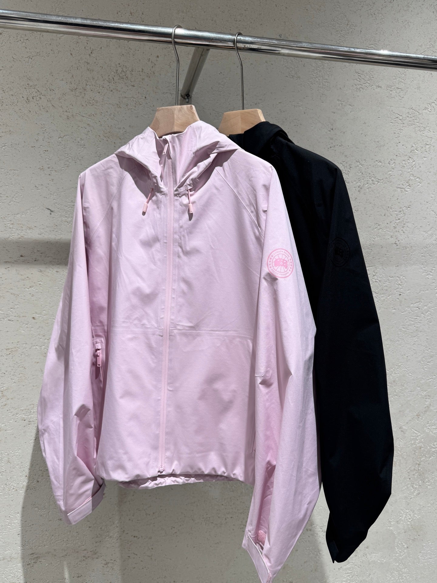 Jackets