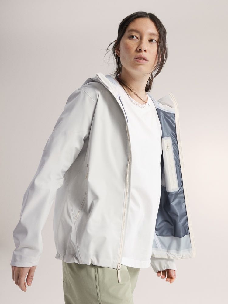 Jackets