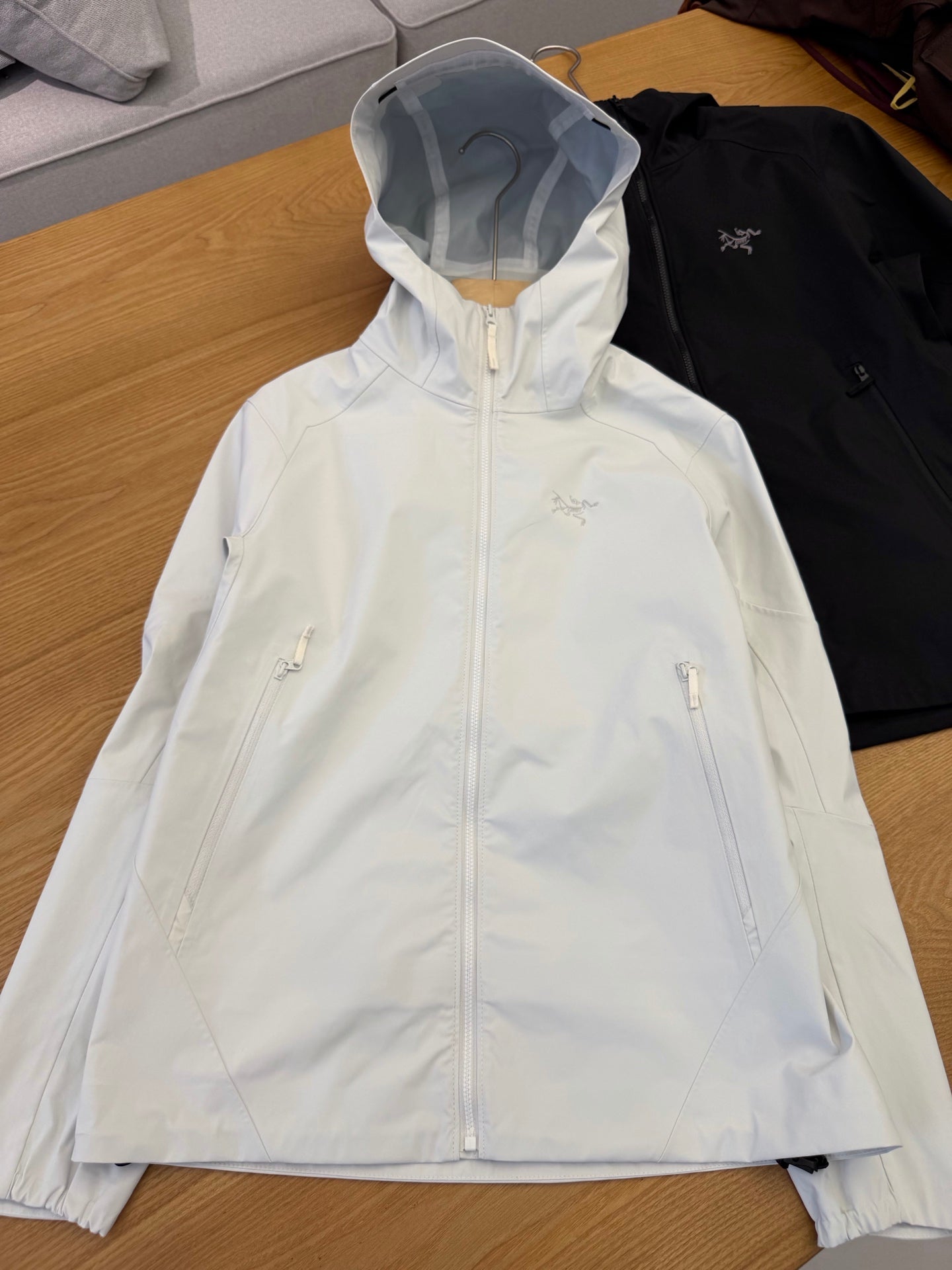 Jackets