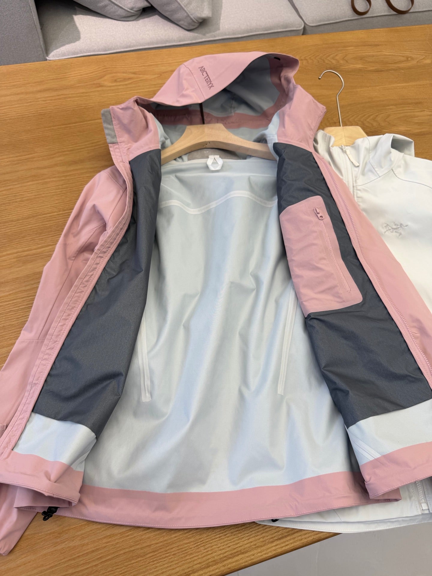 Jackets