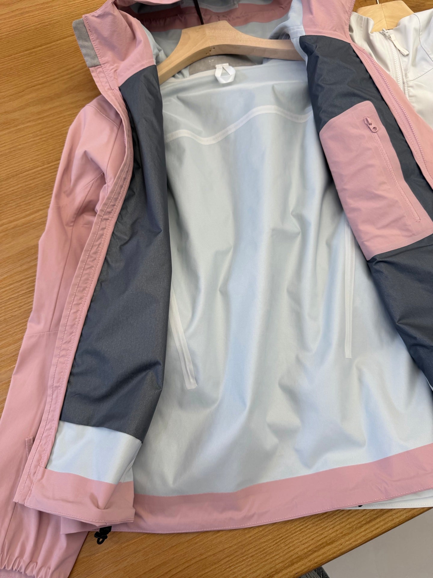 Jackets