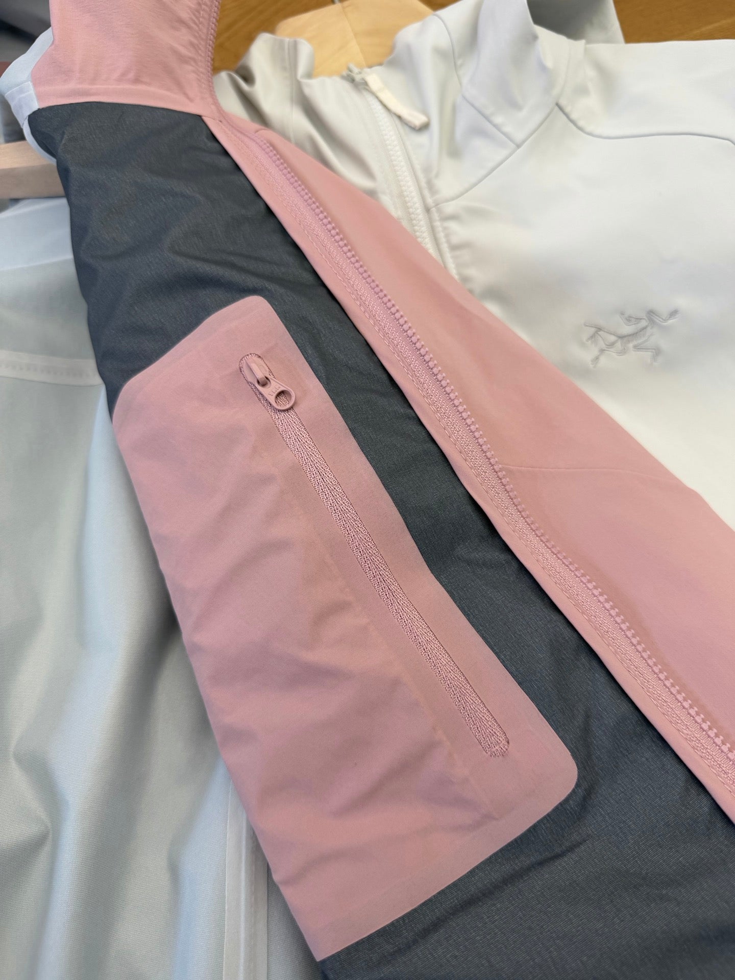 Jackets
