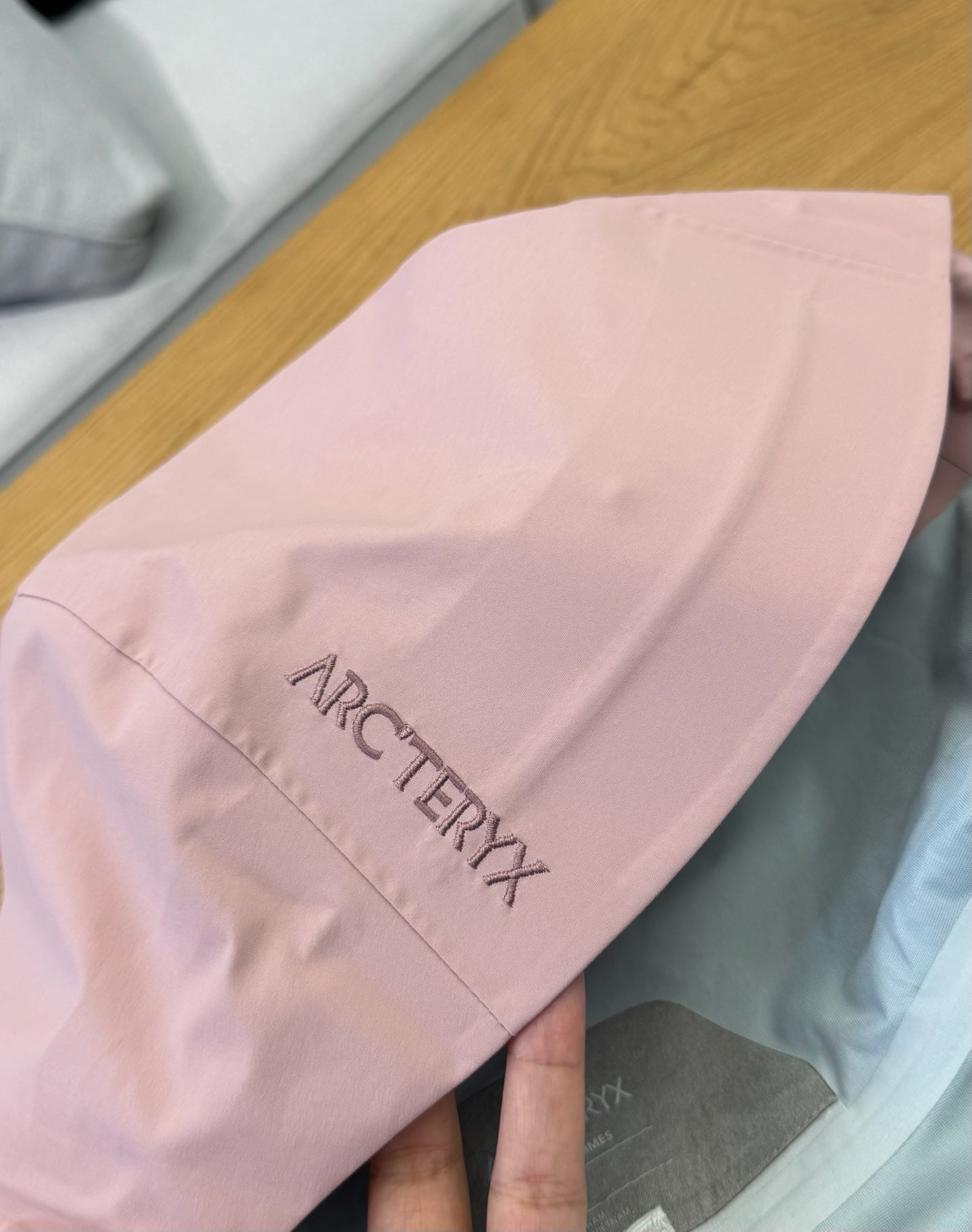 Jackets