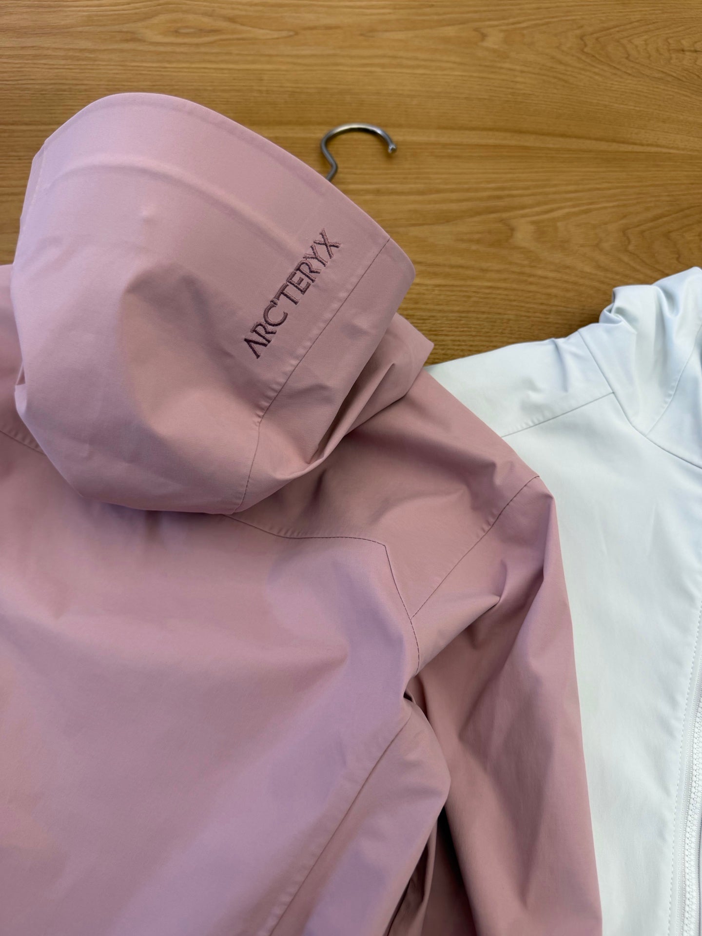 Jackets