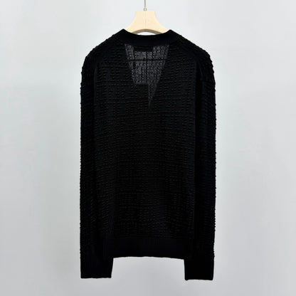 Knitwear