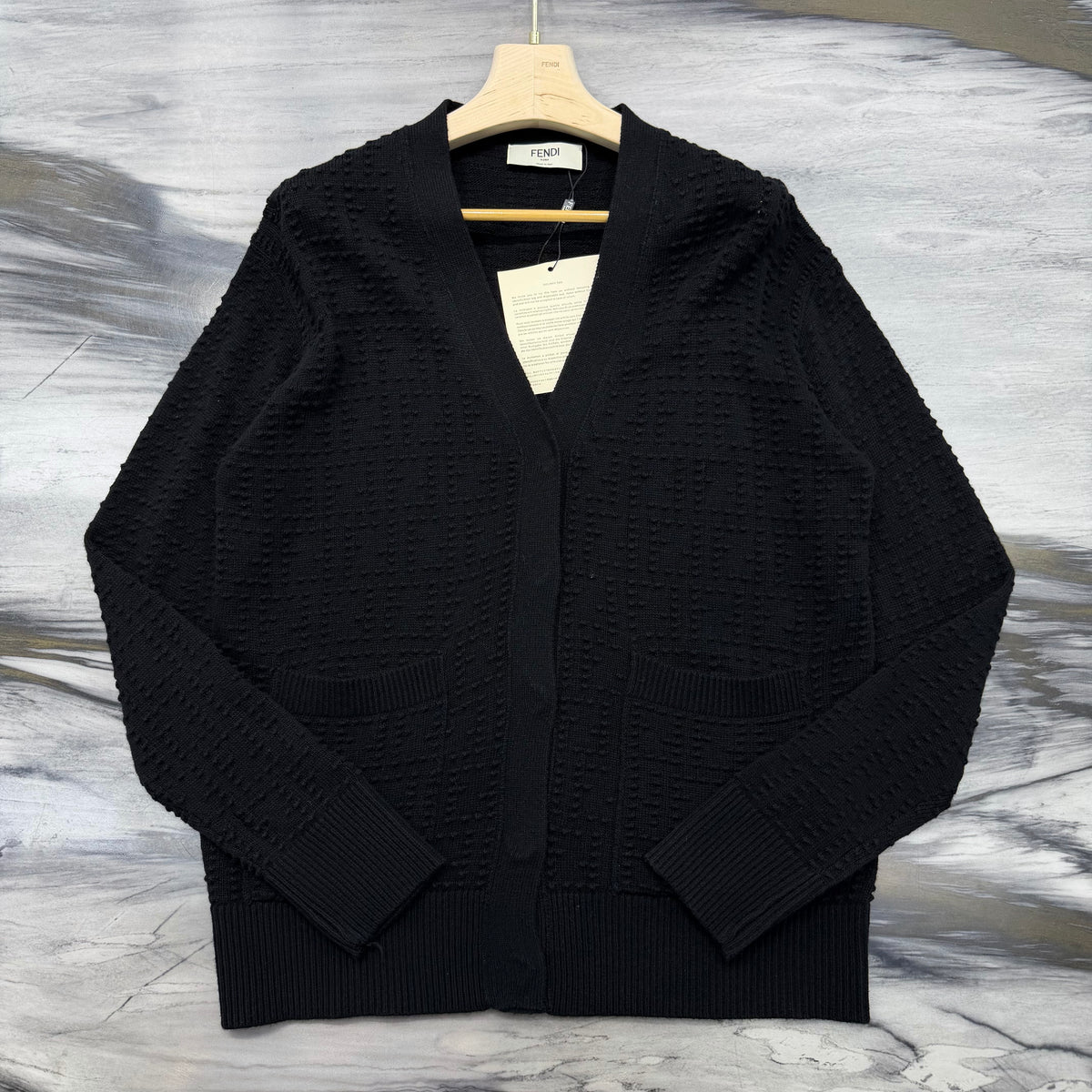 Knitwear