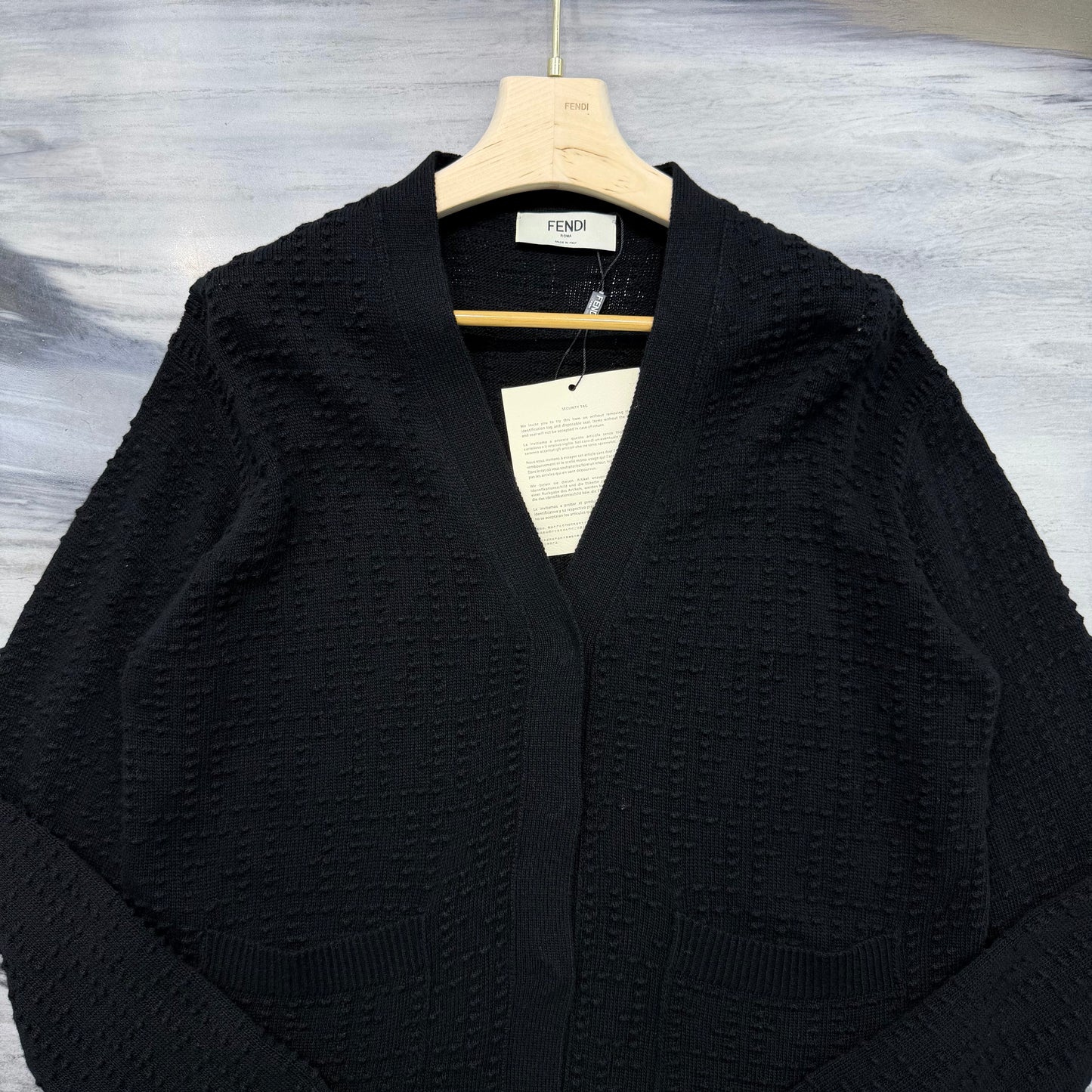 Knitwear