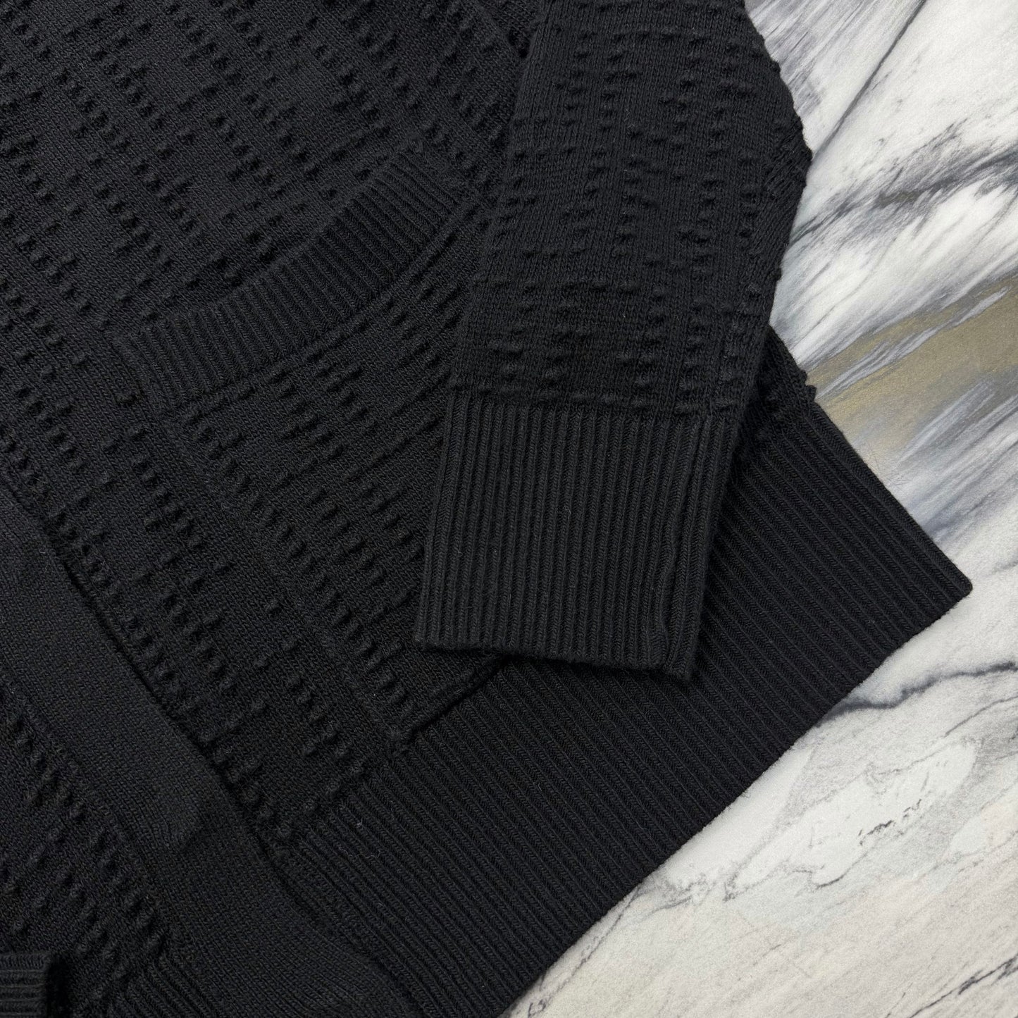Knitwear