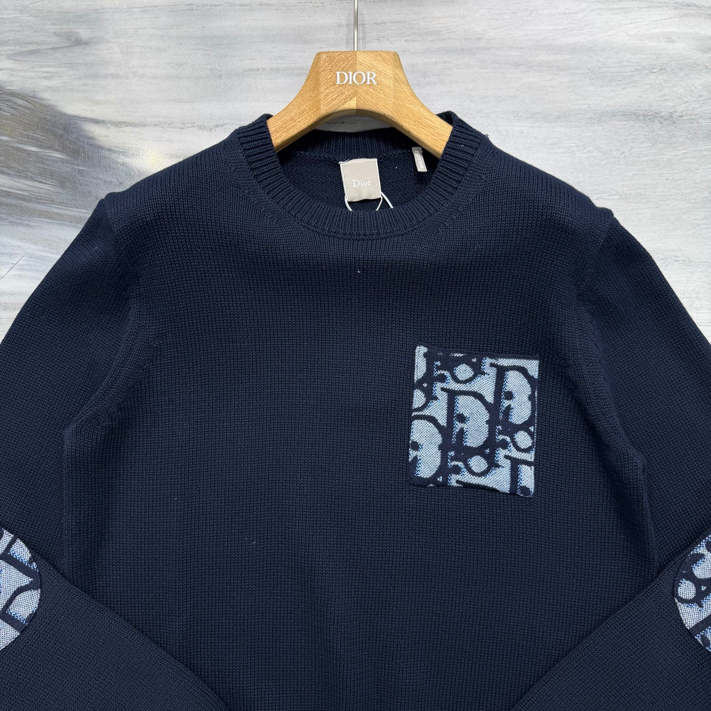 Knitwear