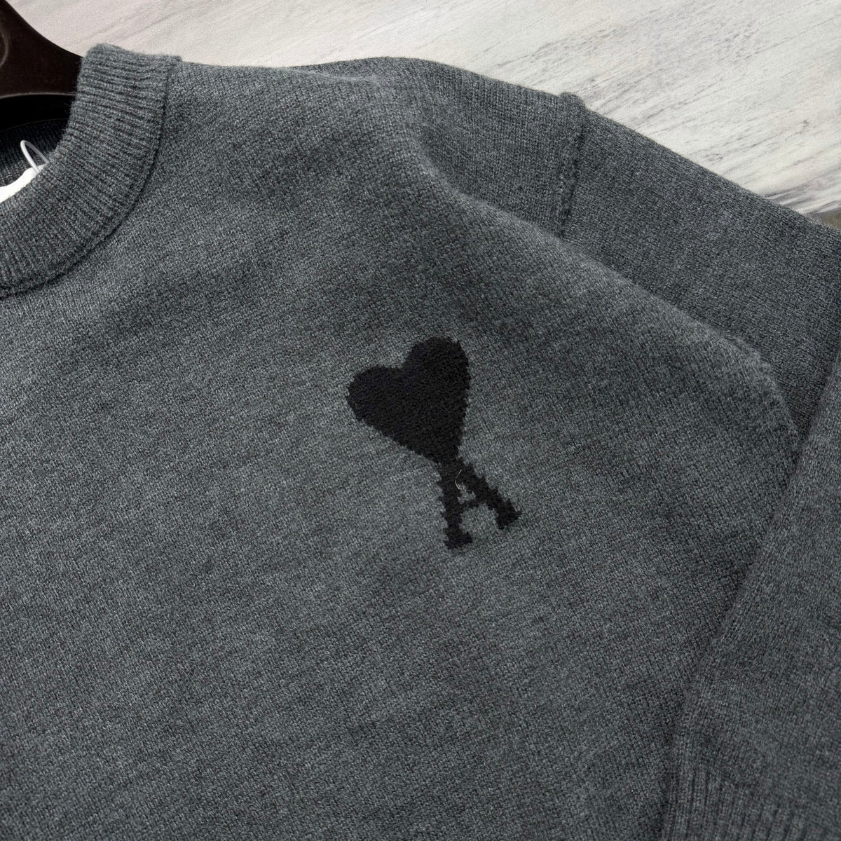 Knitwear