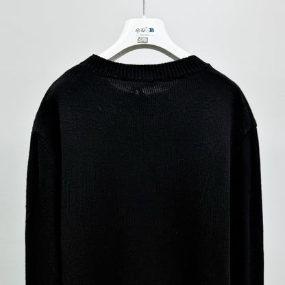 Knitwear