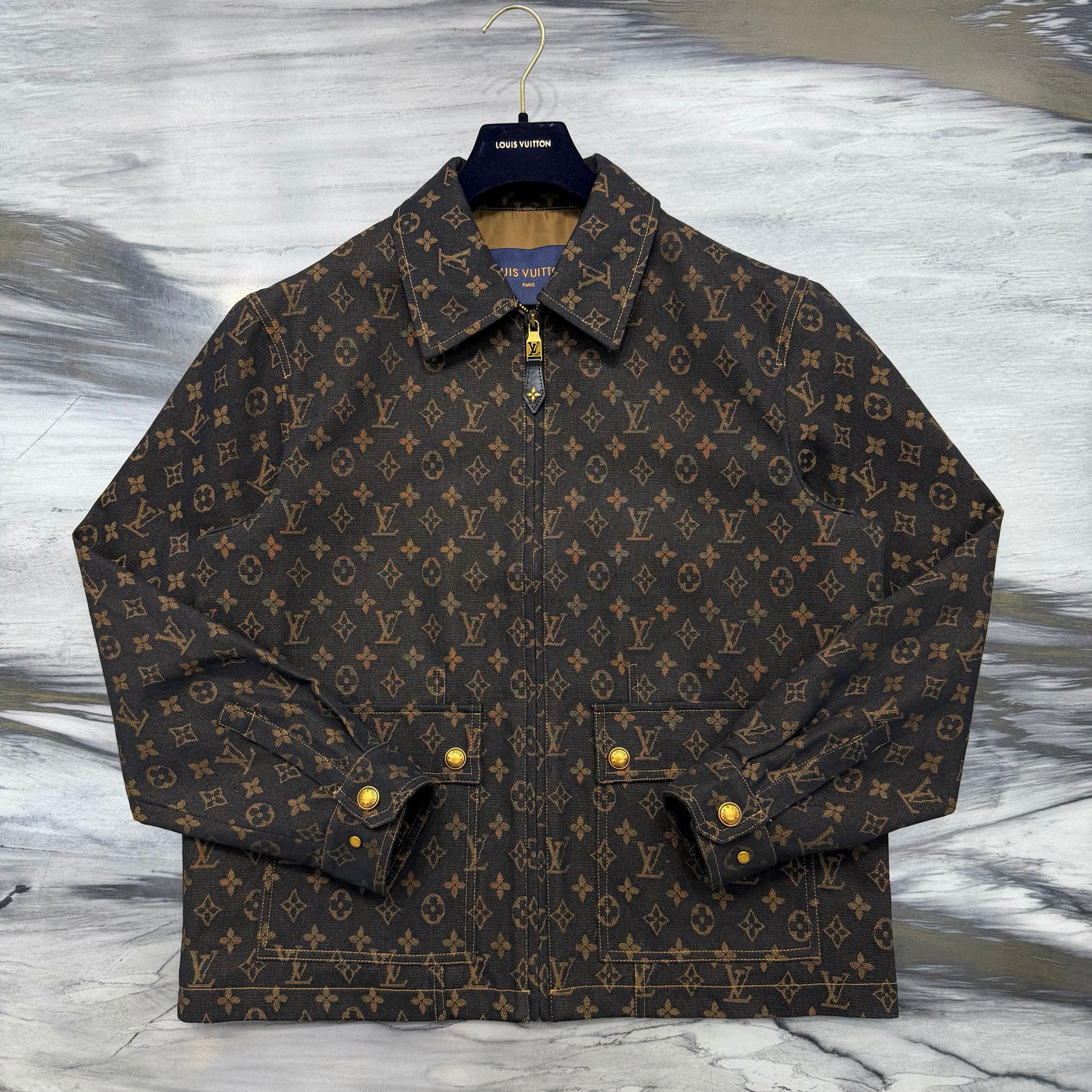 Jackets