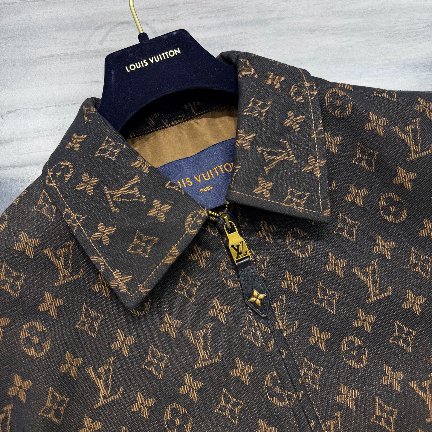 Jackets