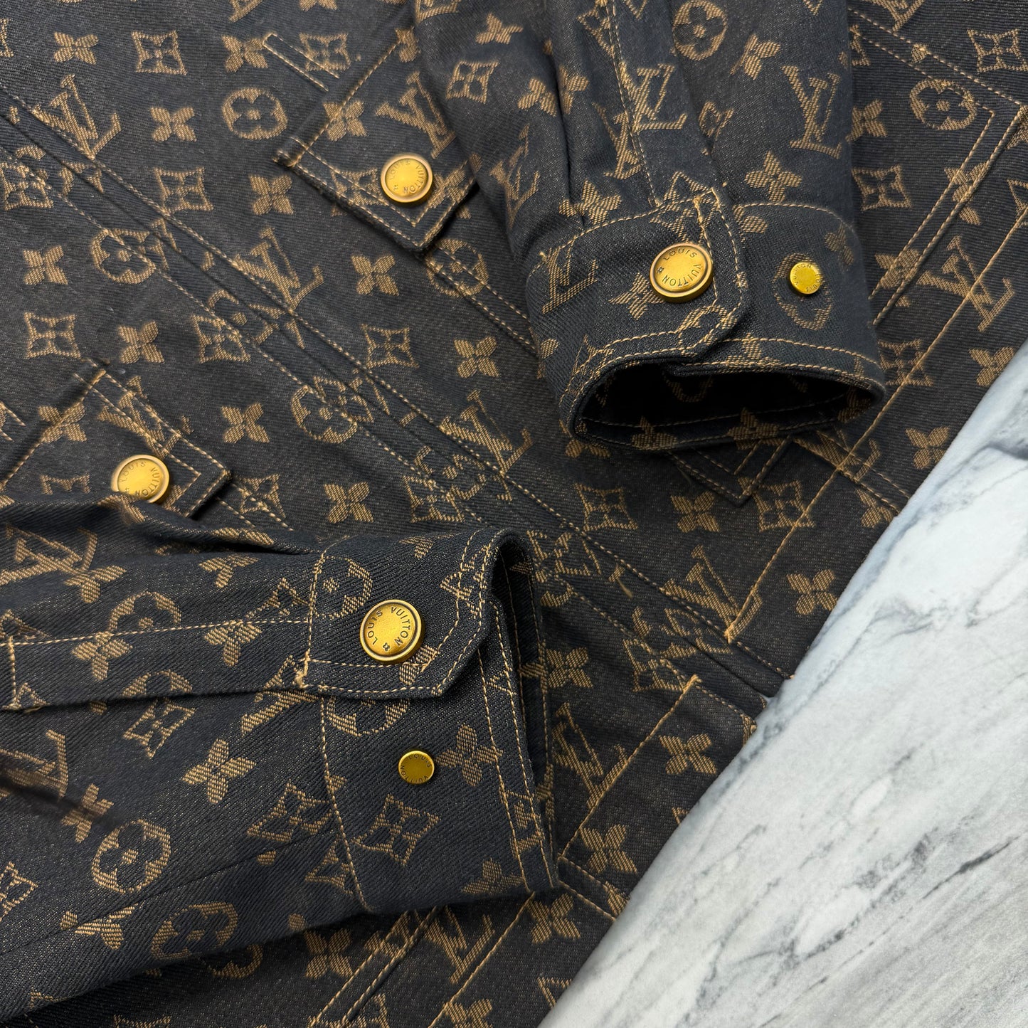 Jackets