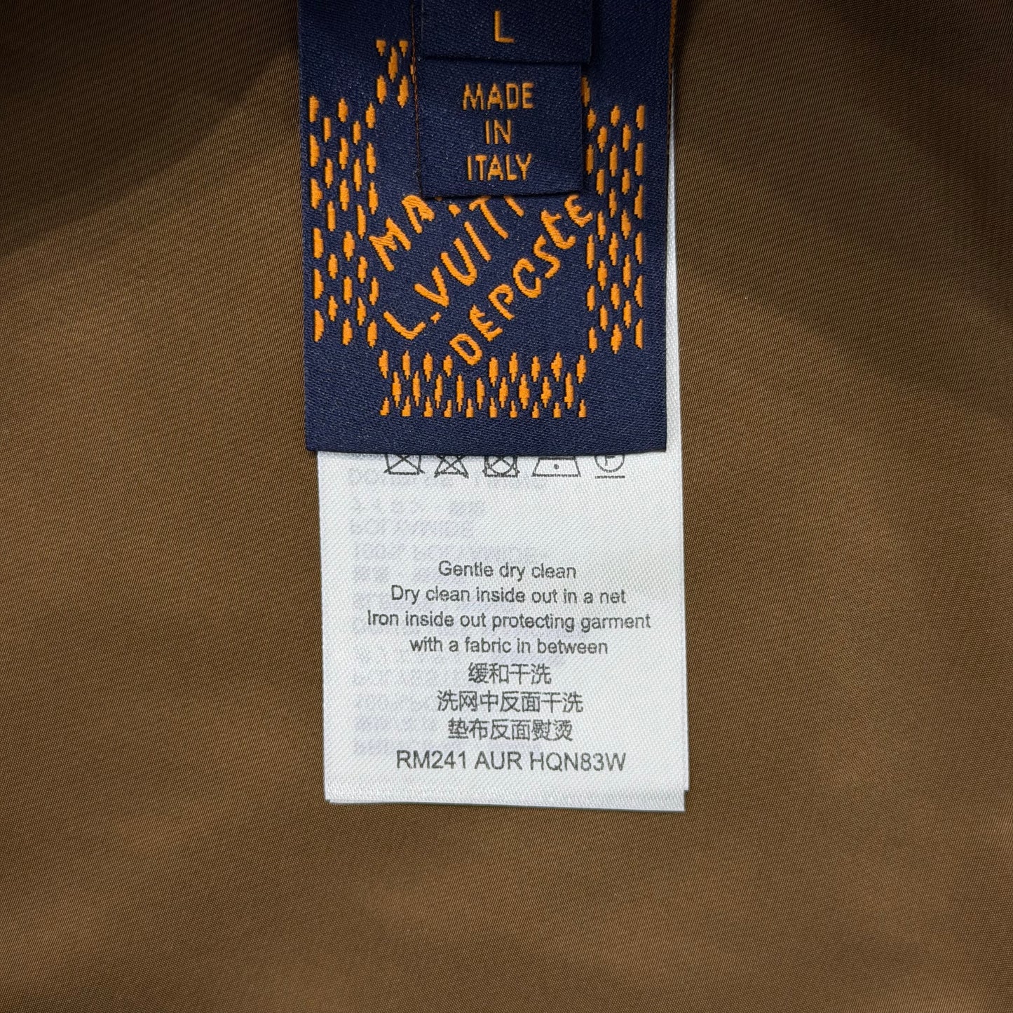 Jackets